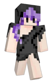 Ito_Tempest's Minecraft skin