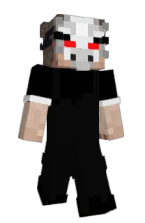 diablonXP's Minecraft skin