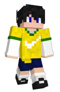 Front of scrooxz's skin