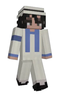 codeproject's Minecraft skin
