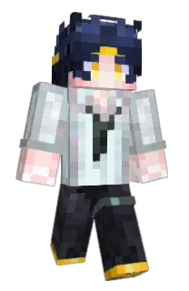 _X_P_'s Minecraft skin
