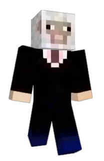 Front of _Bonzay_'s skin