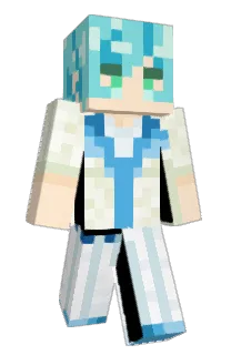 Sunsun9999's Minecraft skin
