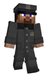 Front of MrUnusual2331's skin