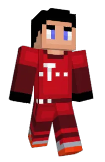 Front of Milosz3000Pl's skin