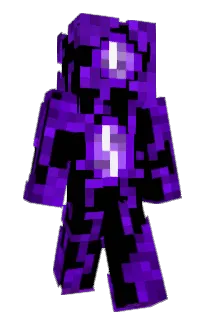 Xinun's Minecraft skin