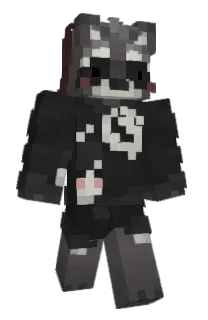 Front of Denisssss's skin