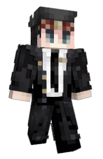 Koffeed's Minecraft skin