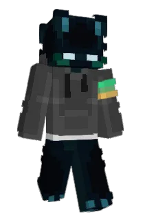 Front of Caca_Bingus's skin