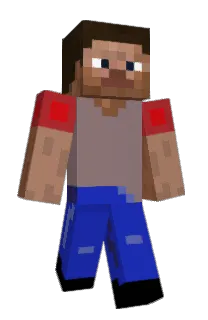Mare12's Minecraft skin