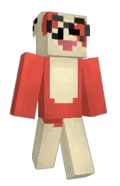 Skin preview