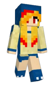 Skin preview