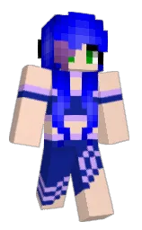 Custom render preview