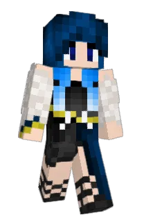 Front of MissBlue26's skin