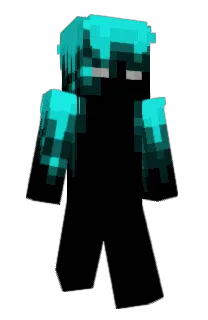 Carlus123's Minecraft skin