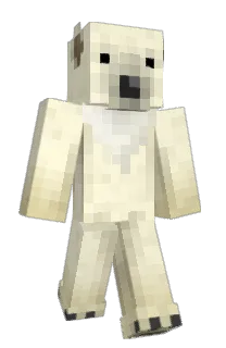 uyb's Minecraft skin