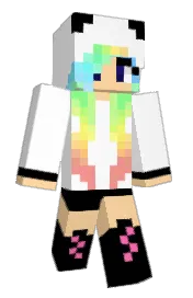 Skin preview