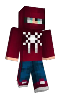 vartolu's Minecraft skin