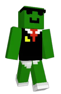 Front of Moti8777's skin
