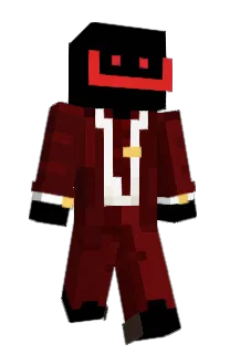 Front of TheFartOfDoom's skin