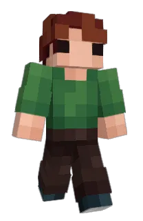 Front of Joe_Mama63's skin