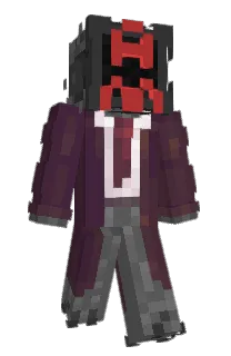 Pixie_pixel's Minecraft skin