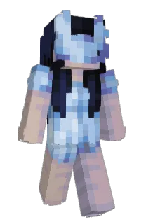 Automatra's Minecraft skin