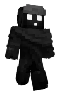 MeZentra's Minecraft skin