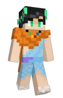 Front of JMC_Canuck's skin