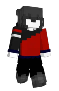 gabbum's Minecraft skin