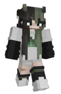 Front of m0ldyb0ng's skin