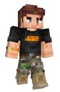 Dadj_'s Minecraft skin