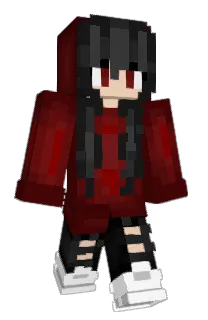 Kraft_01's Minecraft skin