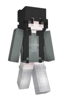 Front of Eray_Smash's skin