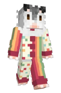 itsbrizy's Minecraft skin