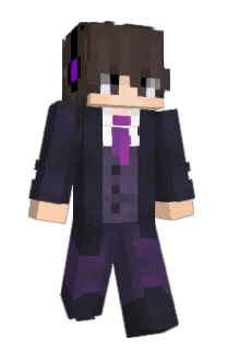 Front of ElTurbles's skin