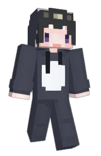 c_rigil's Minecraft skin