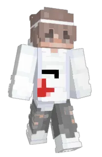 Slayer_ofc's Minecraft skin