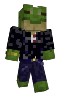 ThatsCrazy1111's Minecraft skin