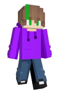 The_Reaper_4867's Minecraft skin