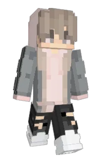 Front of S3x0o_'s skin