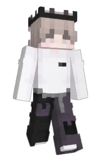 EJFN's Minecraft skin