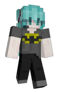 remmonie19's Minecraft skin