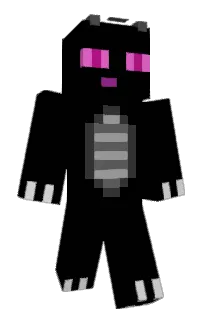 Front of _Spacial_'s skin