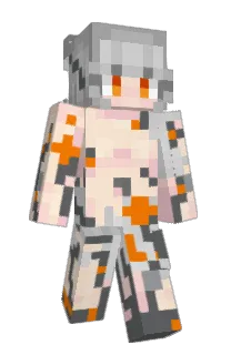 VaraHunter's Minecraft skin