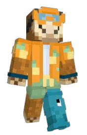 Skin preview