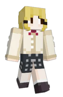 Diamont4000's Minecraft skin