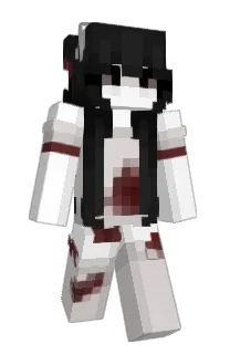 Front of 3lsie24's skin