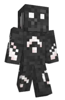 Front of Runic097's skin