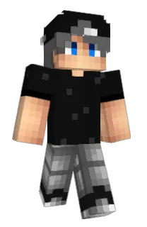 meowmeowslovable's Minecraft skin